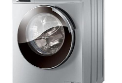 滚筒洗衣机怎么清洗视频,视频详解